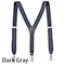 Leather Suspenders